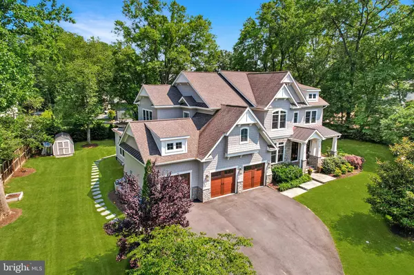 Vienna, VA 22180,525 DRUID HILL RD NE