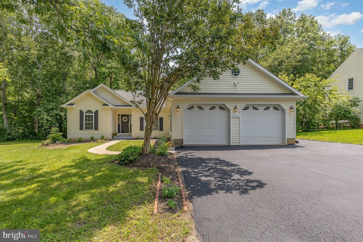 Spotsylvania, VA 22553,10510 NI RIVER DR