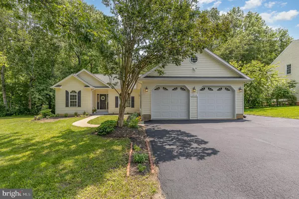 10510 NI RIVER DR,  Spotsylvania,  VA 22553