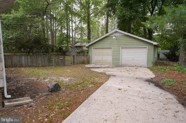 Salisbury, MD 21801,1206 ORCHARD CIR