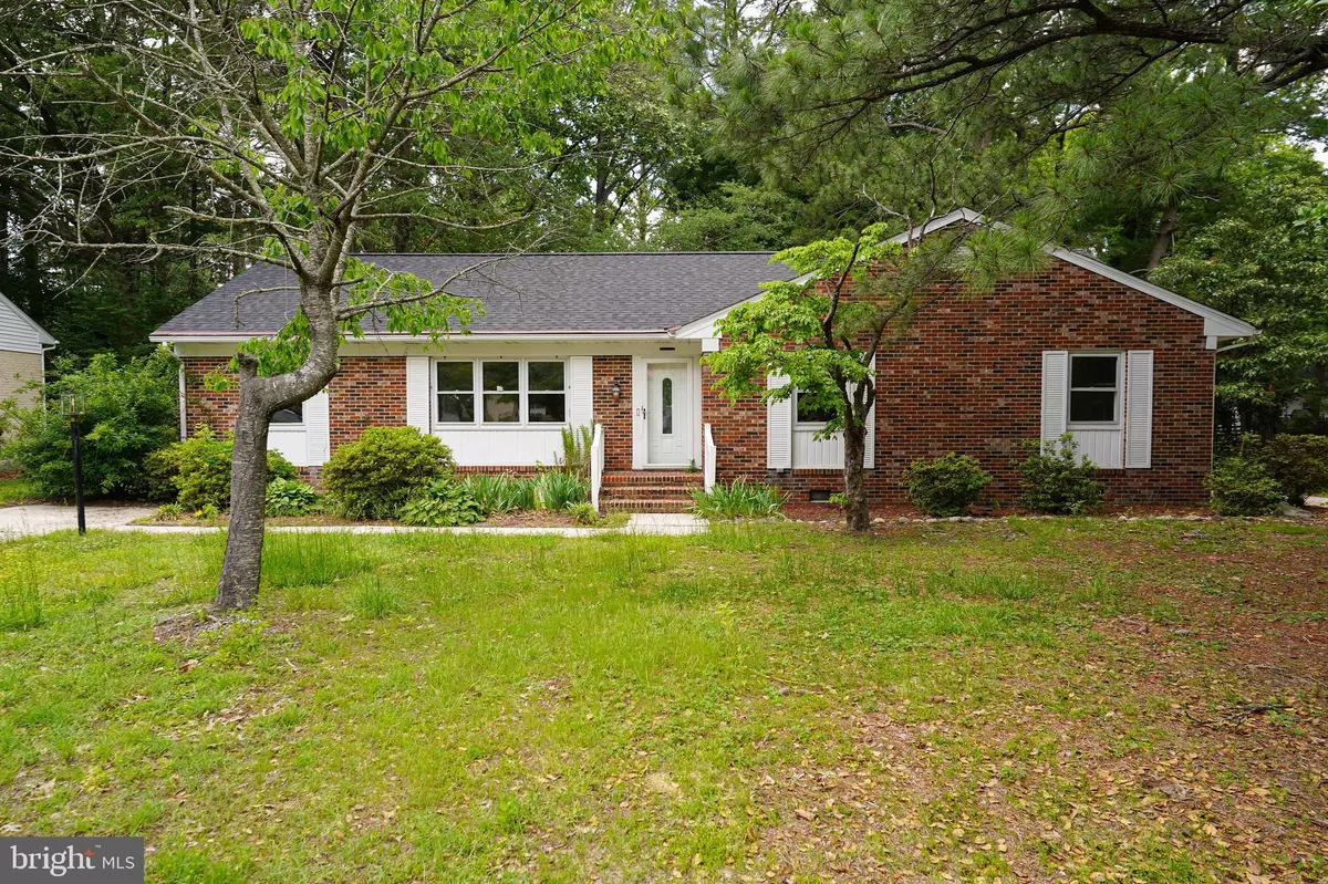 Salisbury, MD 21801,1206 ORCHARD CIR