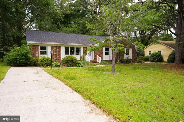 Salisbury, MD 21801,1206 ORCHARD CIR