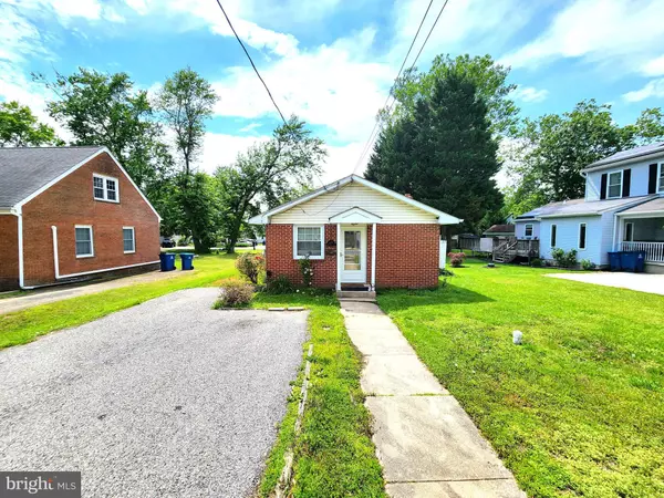 105 S MAULDIN AVE S, North East, MD 21901