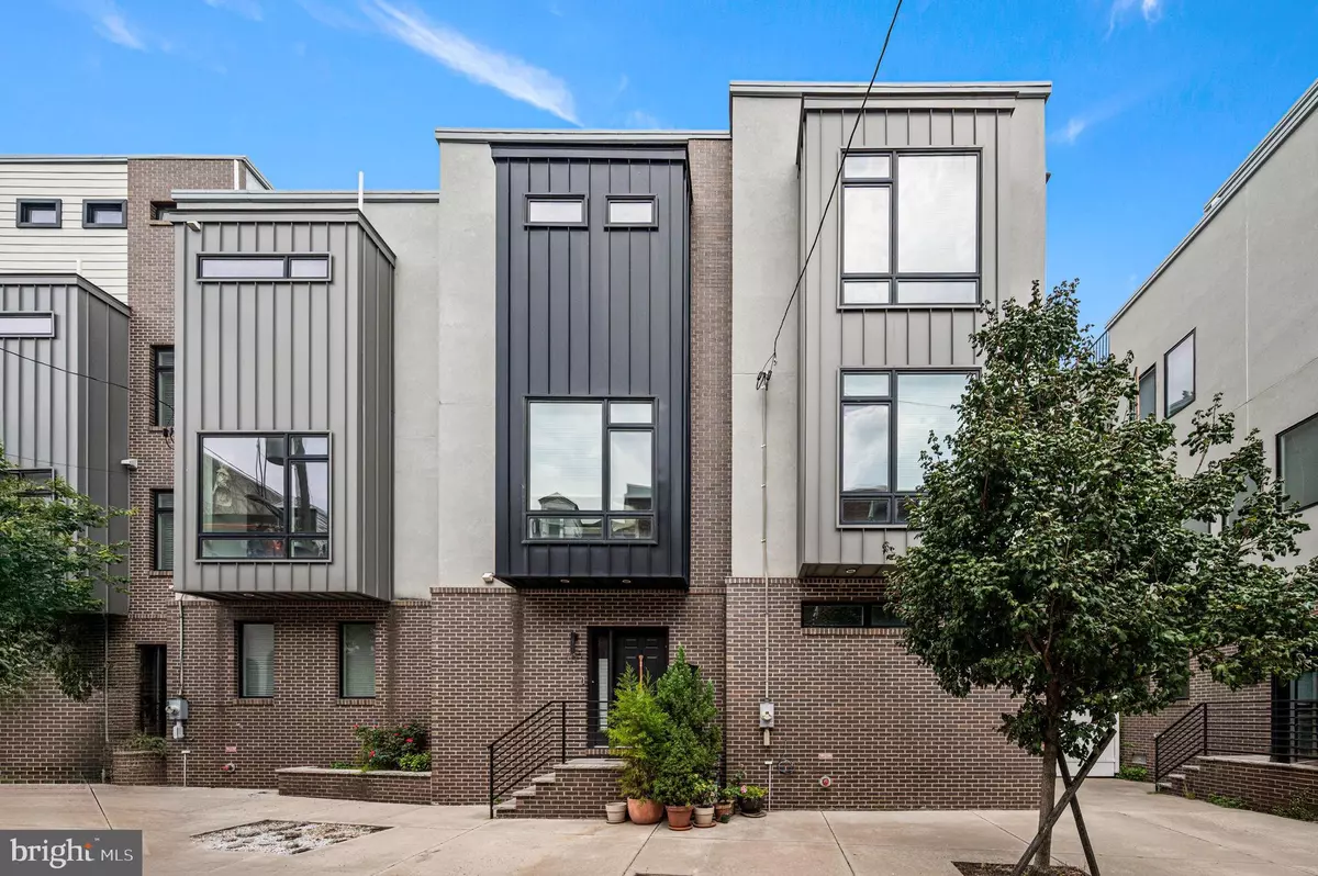 Philadelphia, PA 19147,105 ALTER ST