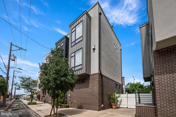 Philadelphia, PA 19147,105 ALTER ST