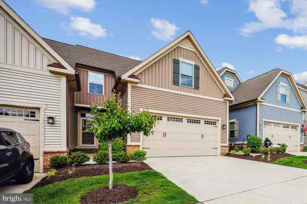 2916 HERB GARDEN DR,  Frederick,  MD 21704