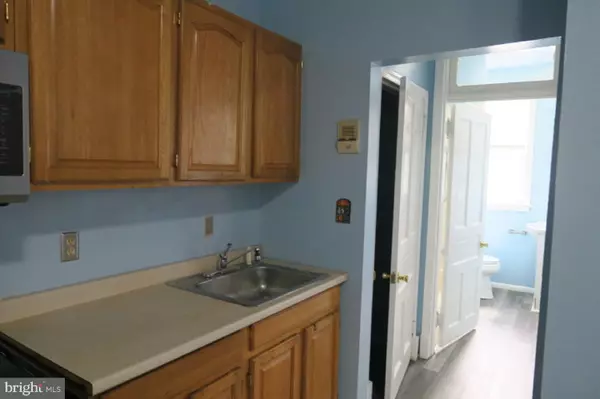 Washington, DC 20010,3545 10TH ST NW #UNIT 3 SECOND FLOOR