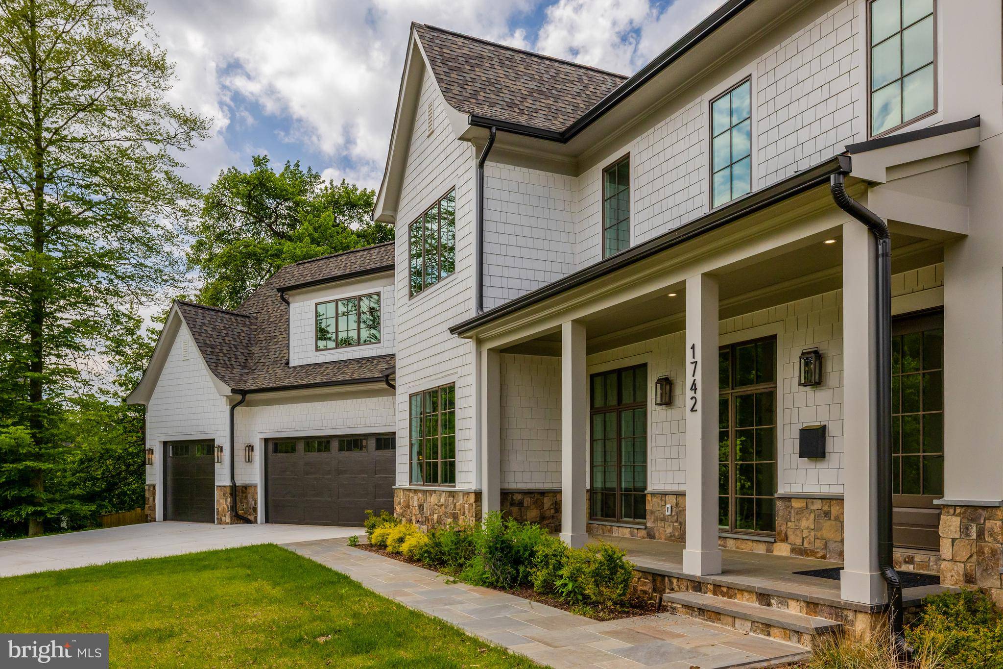 Mclean, VA 22101,1742 ATOGA AVE
