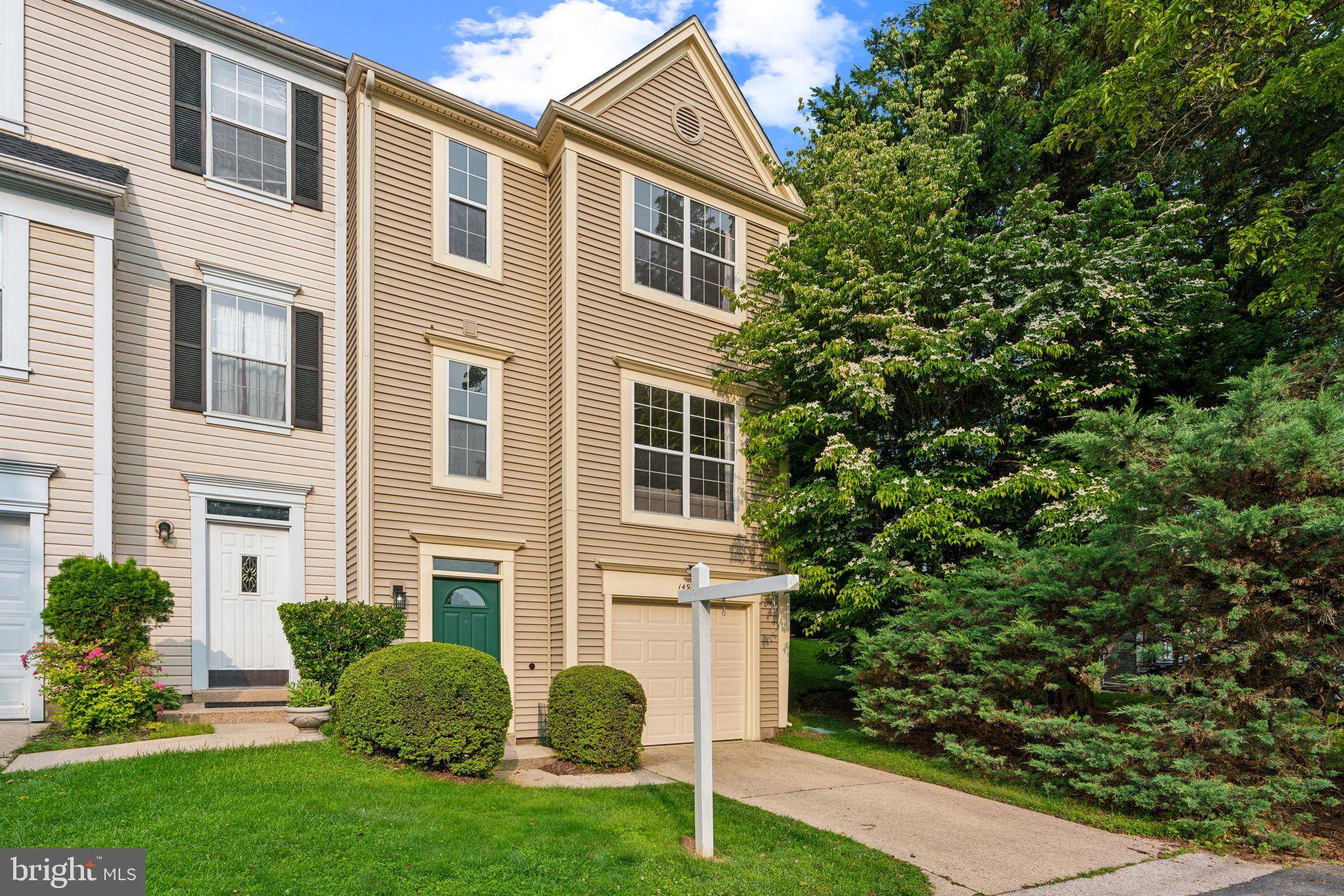 14926 DUNVEGAN CT, Silver Spring, MD 20906