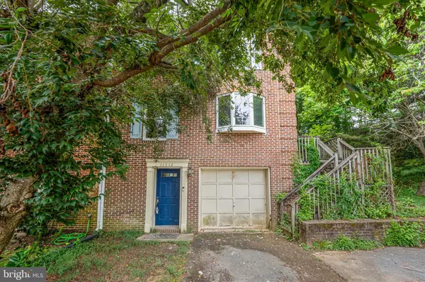 11312 GROUSE LANE NORTH LN, Hagerstown, MD 21742