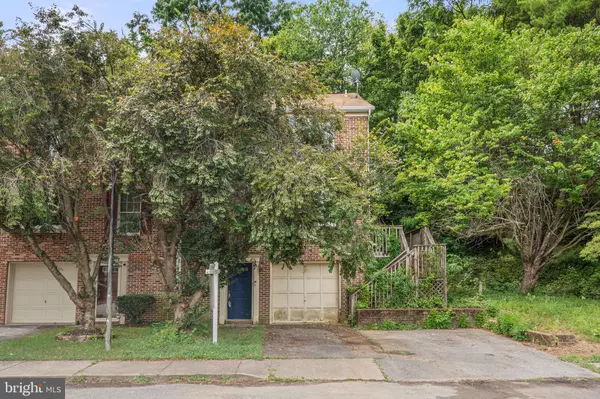 Hagerstown, MD 21742,11312 GROUSE LANE NORTH LN