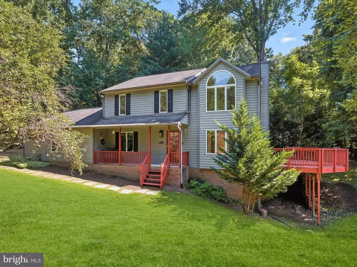 Columbia, MD 21045,5943 GALES LN