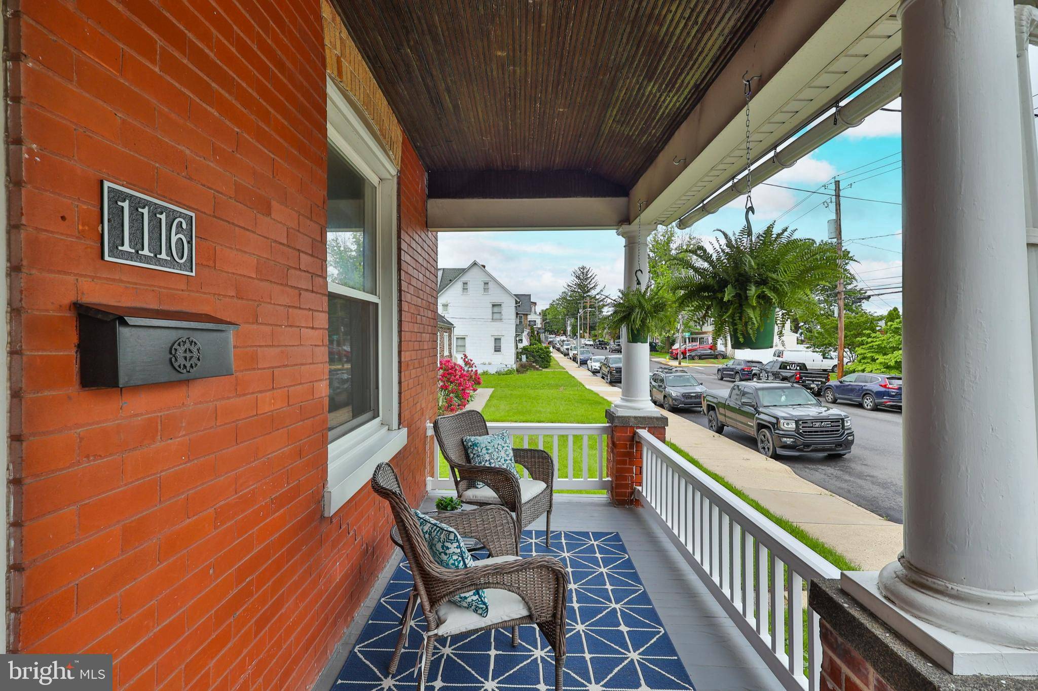 Quakertown, PA 18951,1116 JUNIPER ST