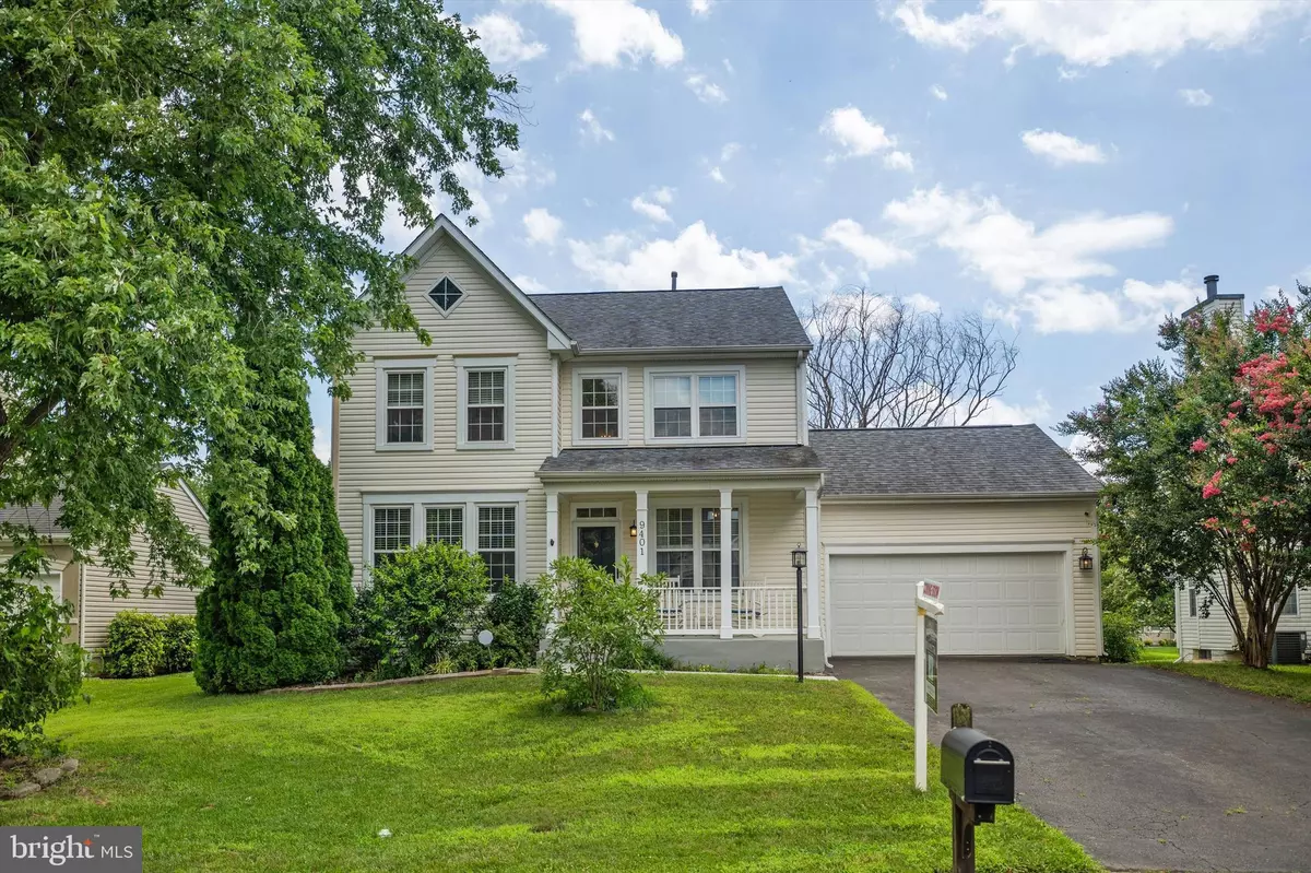 Manassas, VA 20112,9401 HERSCH FARM LN