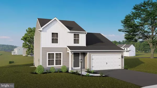 Dover, PA 17315,WILLOW PLAN AT THE SEASONS