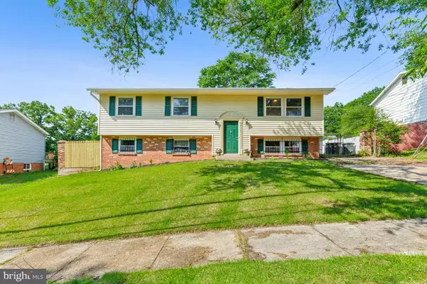 3713 DEMING DR,  Suitland,  MD 20746