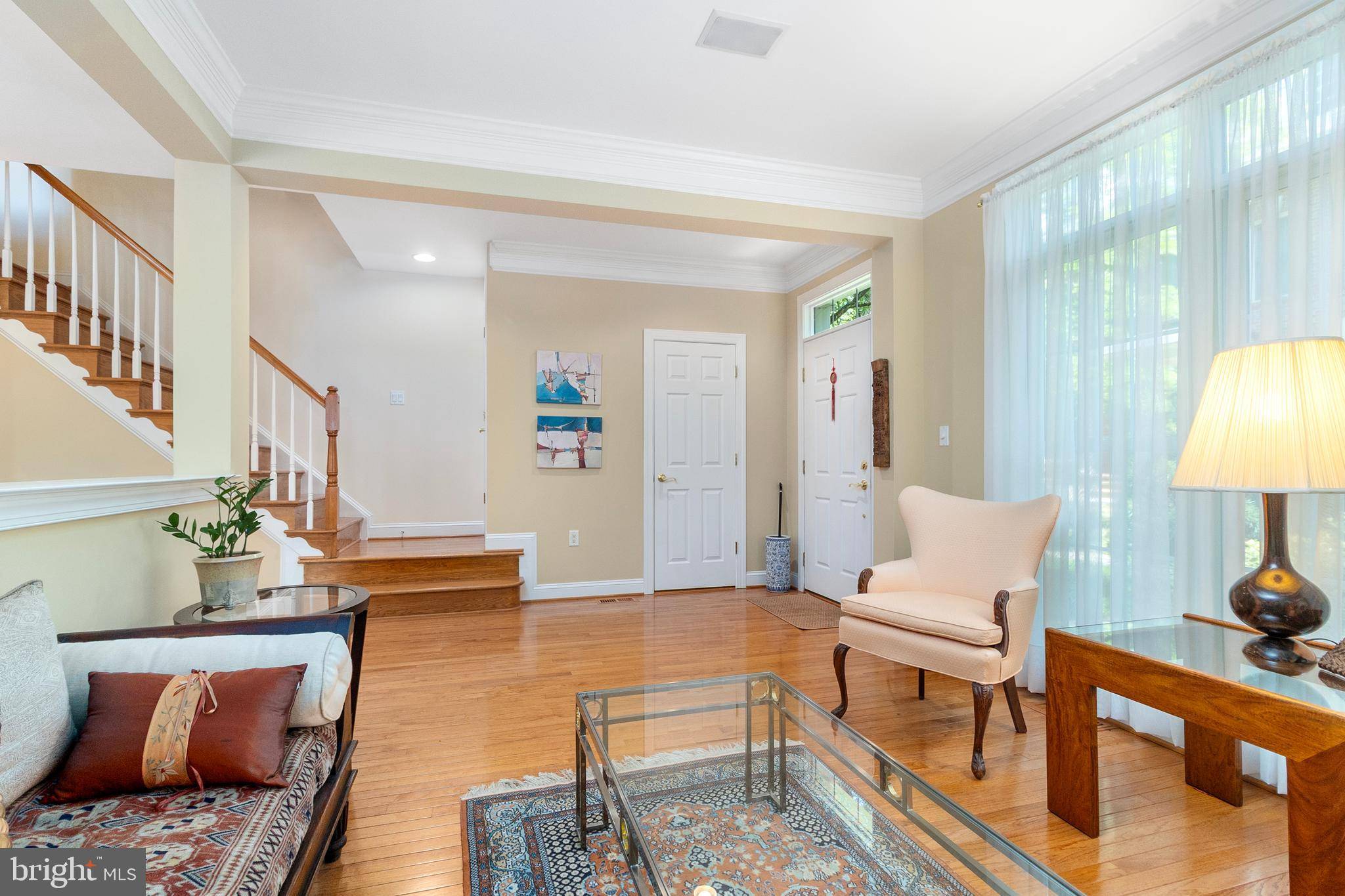 Falls Church, VA 22046,429 PARK AVE