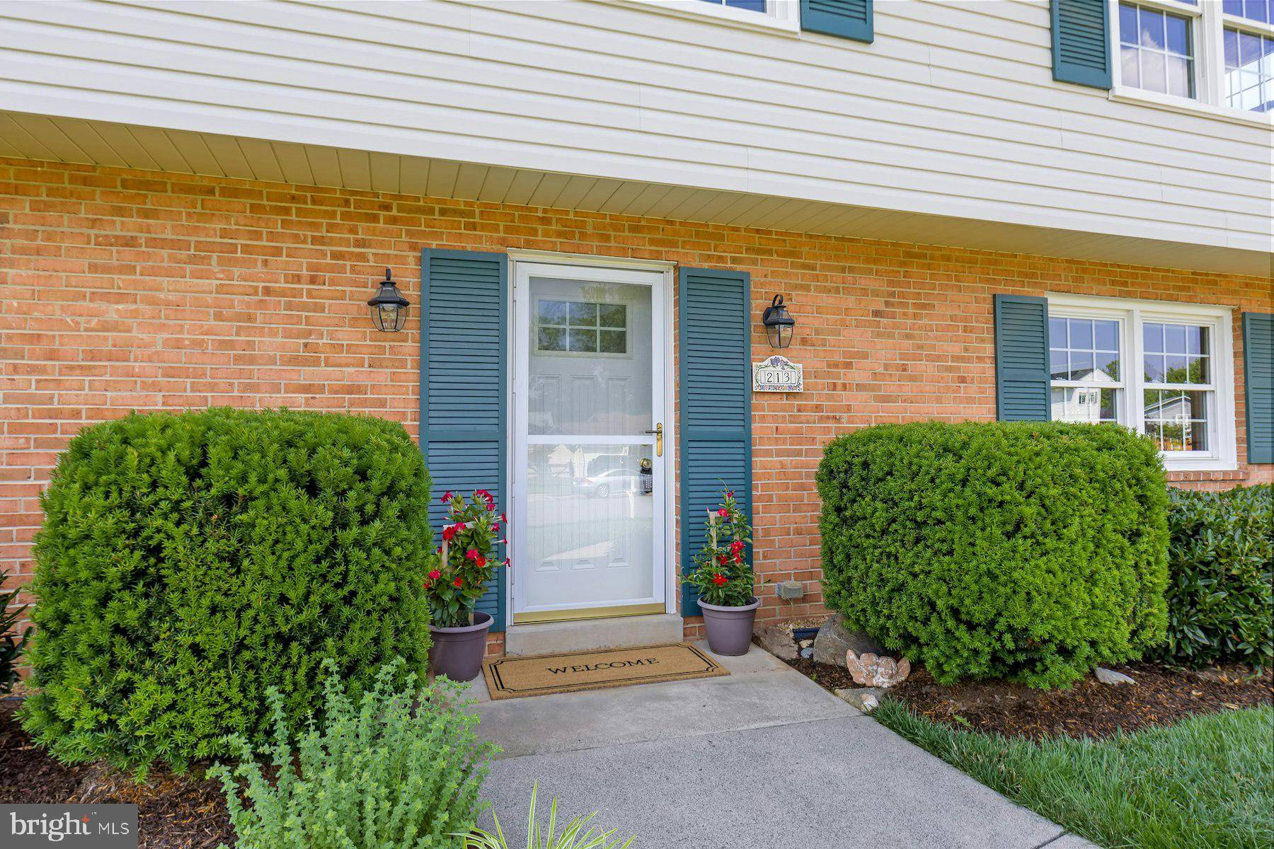 Leesburg, VA 20176,213 WILDMAN ST NE