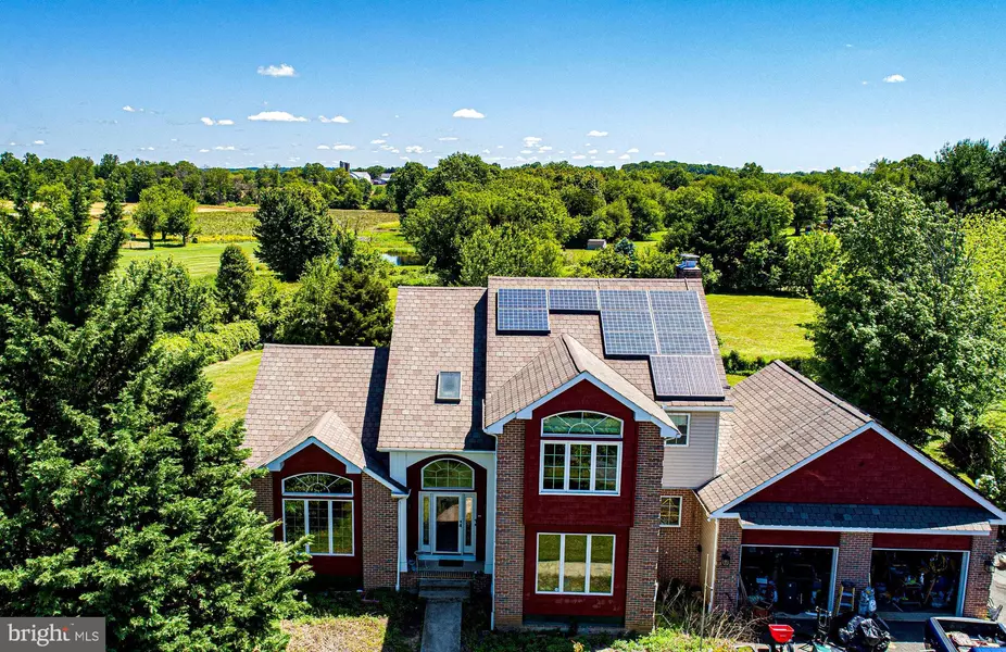 54 MT. OLIVET RD, Rising Sun, MD 21911