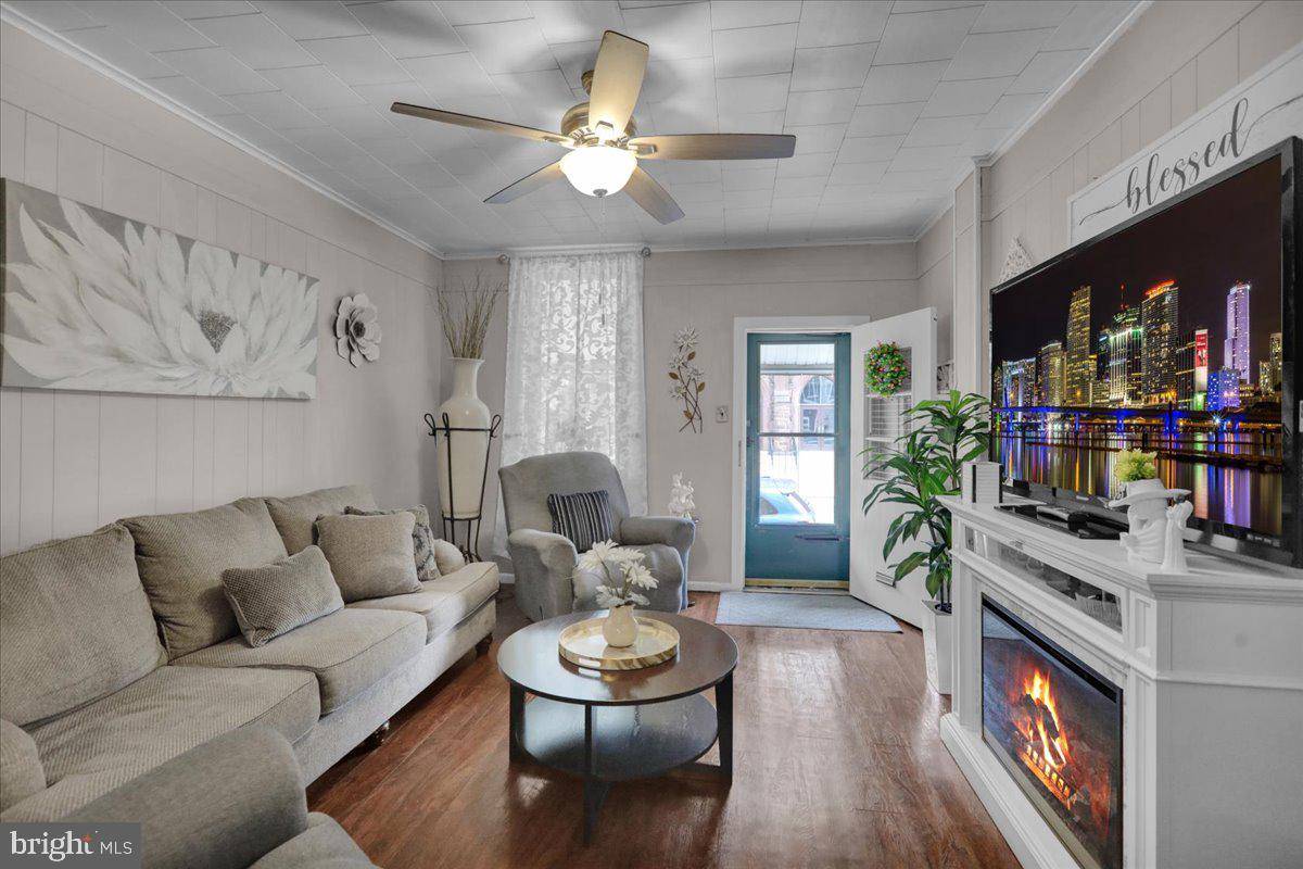 Lancaster, PA 17603,508 N QUEEN ST