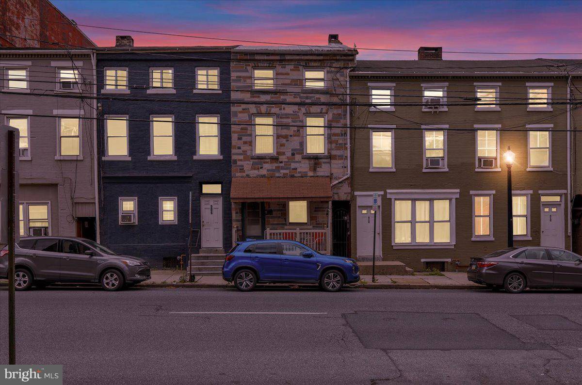 Lancaster, PA 17603,508 N QUEEN ST