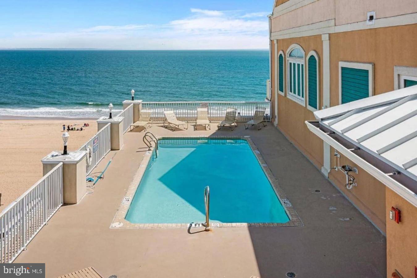 Ocean City, MD 21842,6 7TH ST #508