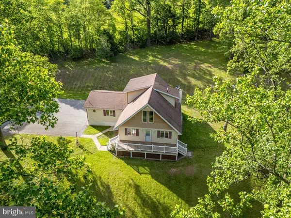 Boyertown, PA 19512,2033 WEISSTOWN RD