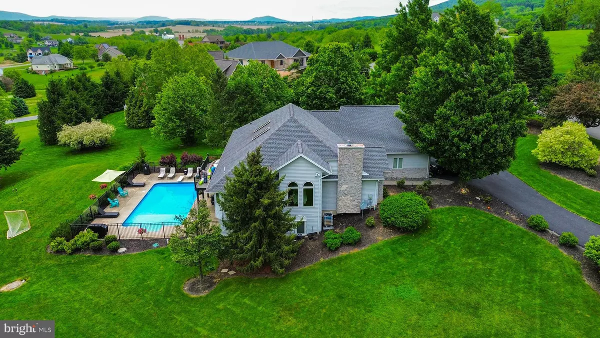 Boalsburg, PA 16827,241 MOUNT PLEASANT DR