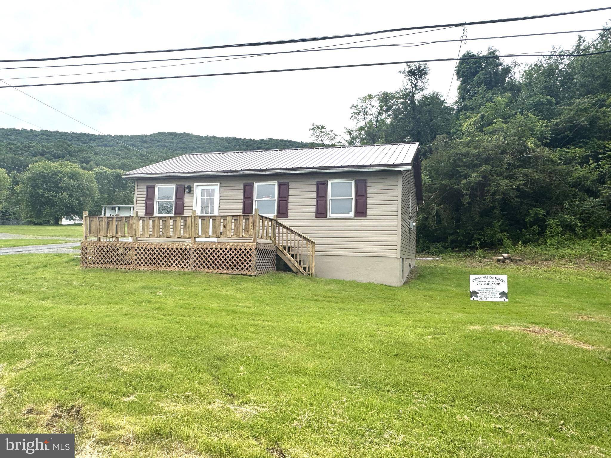 Lewistown, PA 17044,4 FISHER LN