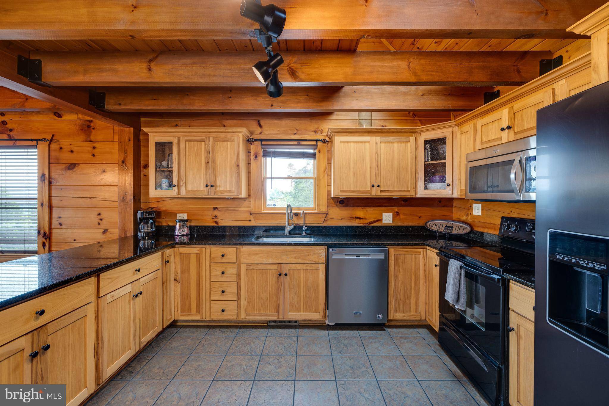 Stanley, VA 22851,225 LOG HOME PL