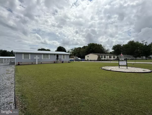 Lincoln, DE 19960,22412 DEER PARK TRL