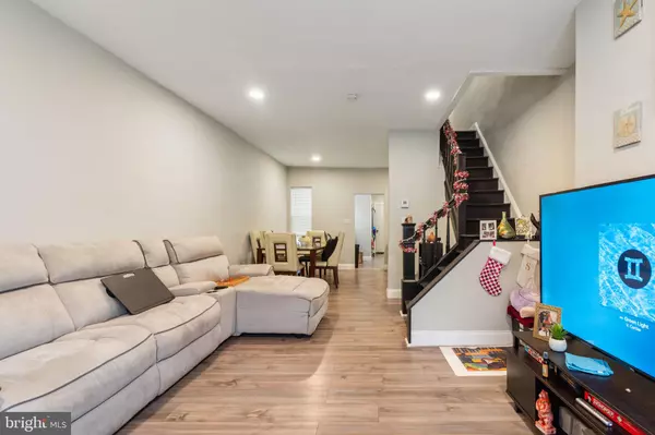 327 N HORTON ST, Philadelphia, PA 19139
