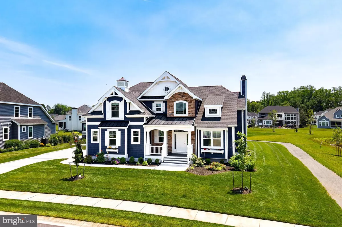 Lewes, DE 19958,33557 DOWNING CIR
