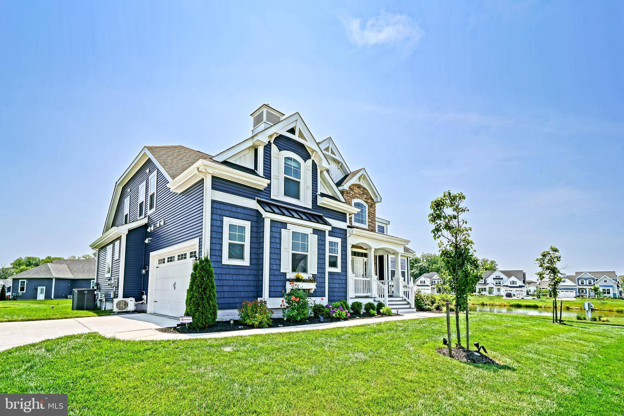 Lewes, DE 19958,33557 DOWNING CIR