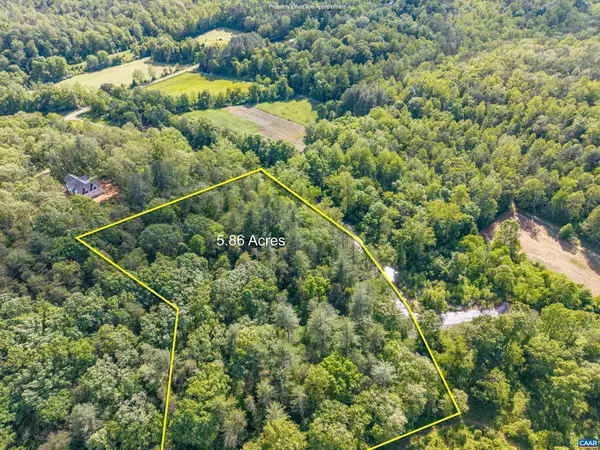 Stanardsville, VA 22973,CHAPMAN RD #5