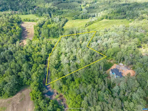 Stanardsville, VA 22973,CHAPMAN RD #5