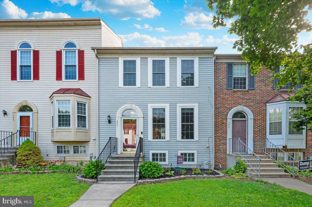394 DORAL CT, Westminster, MD 21158