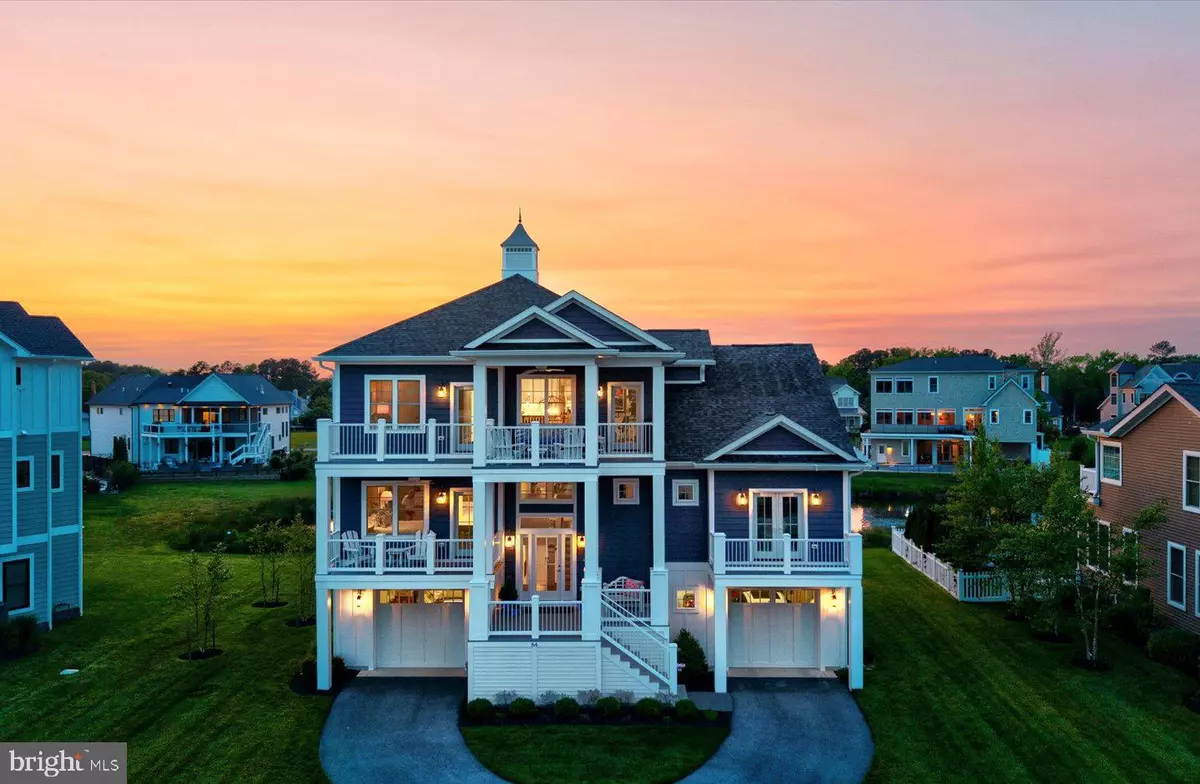 Rehoboth Beach, DE 19971,64 BLACKPOOL RD