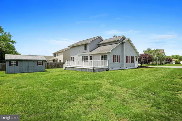Felton, DE 19943,148 LUDLOW LN