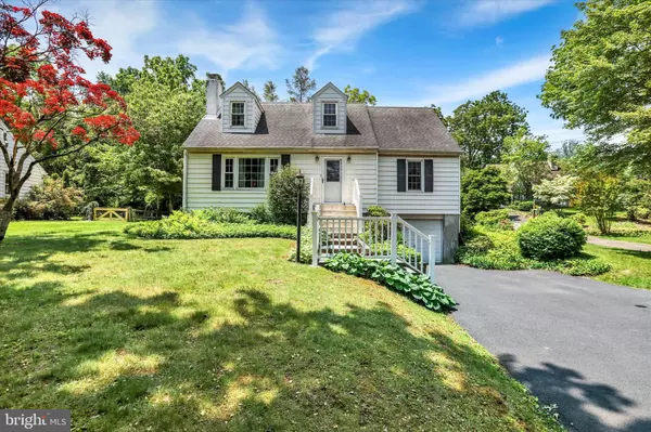 Yardley, PA 19067,231 TAYLORSVILLE RD