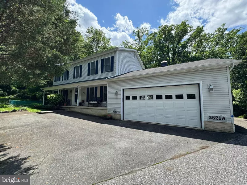 2621-A PROCTOR LN, Baltimore, MD 21234
