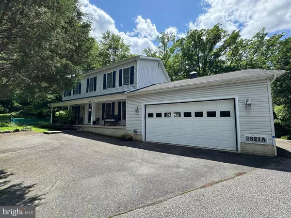 2621-A PROCTOR LN, Baltimore, MD 21234