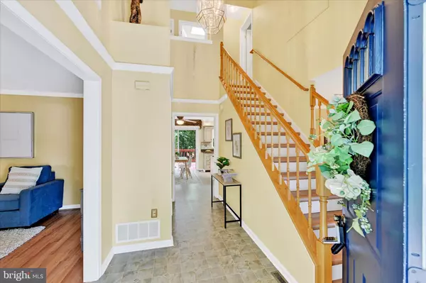 Baltimore, MD 21234,2621-A PROCTOR LN