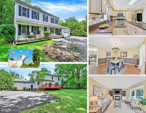 2621-A PROCTOR LN, Baltimore, MD 21234