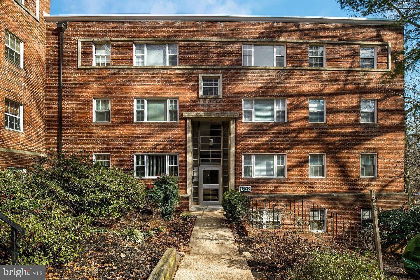 1322 FORT MYER DR #935, Arlington, VA 22209