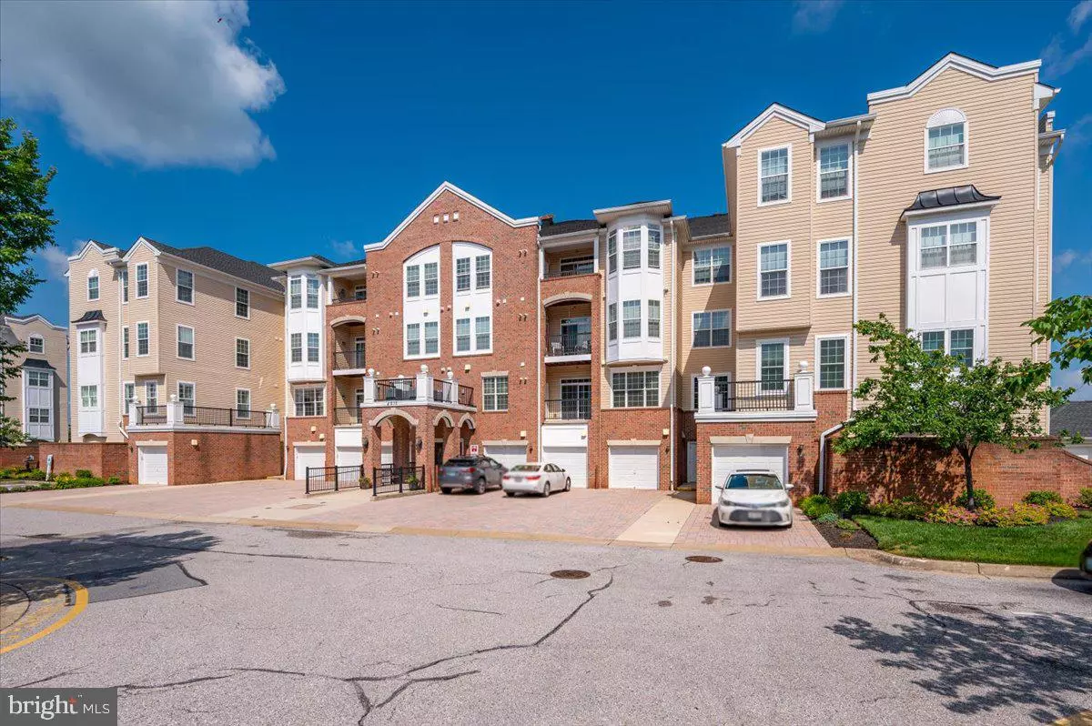 Odenton, MD 21113,8612 WINTERGREEN CT #201