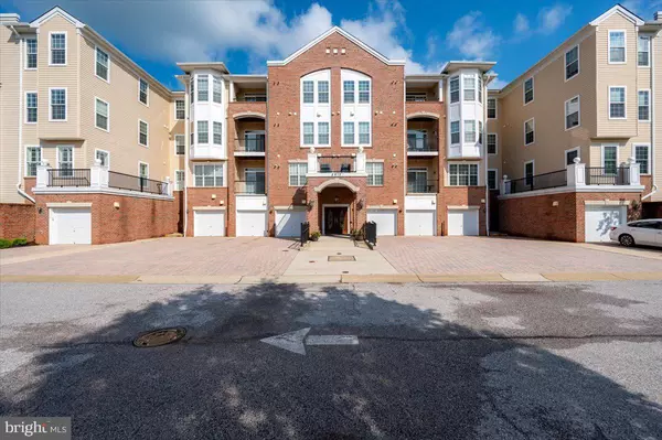 Odenton, MD 21113,8612 WINTERGREEN CT #201