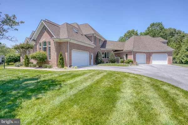 Dover, DE 19901,9 CHADWICK DR