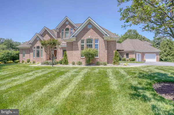 Dover, DE 19901,9 CHADWICK DR