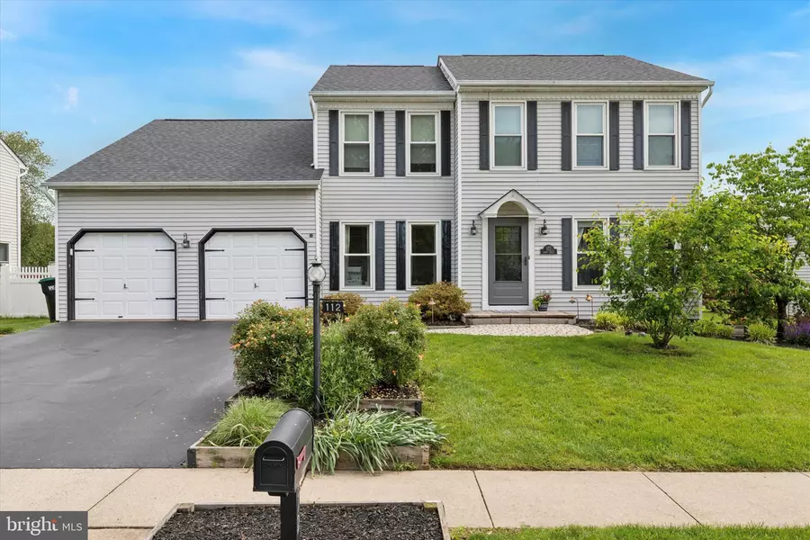 112 ABBEY DR, Royersford, PA 19468